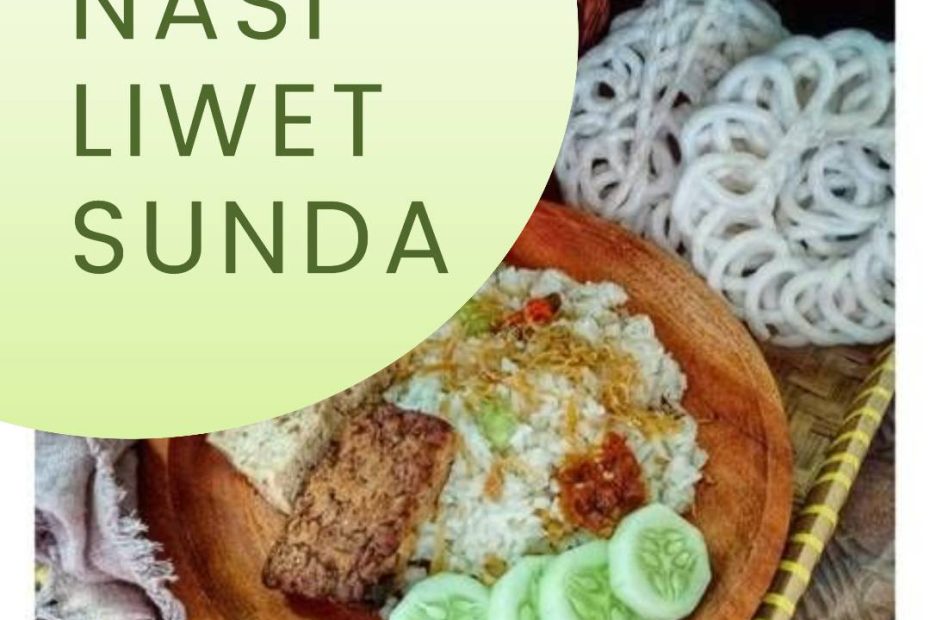 Nasi Liwet Sunda (3)
