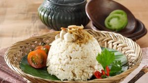 Nasi Liwet Sunda