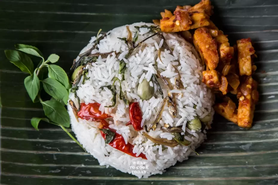 Nasi Liwet Sunda3