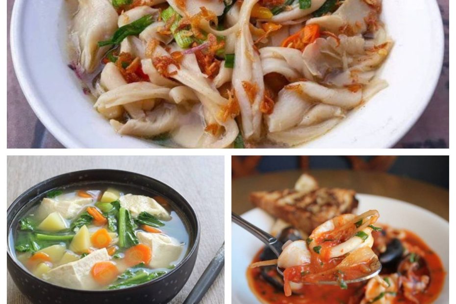 Rekomendasi masakan sehari hari (1)