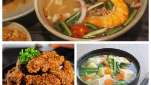 Rekomendasi masakan sehari hari (2)