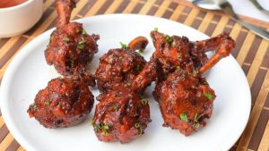 Resep Ayam Kecap