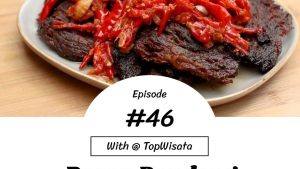 Resep Dendeng Balado (2)