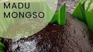 Resep Madu Mongso (2)