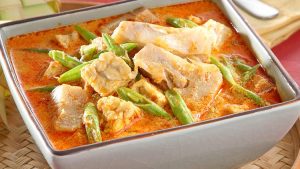 Resep Sayur Godog1