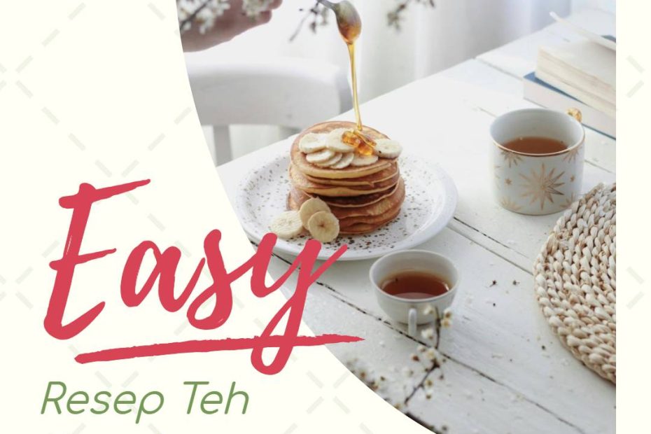 Resep Teh Kapulaga (1)