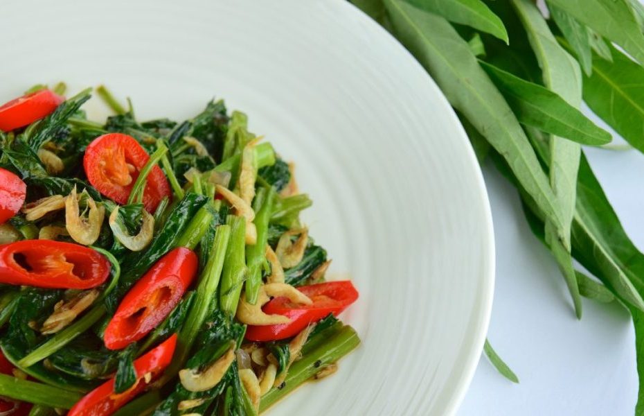Tumis Kangkung6