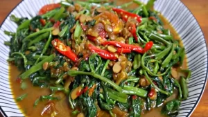 Tumis Kangkung78