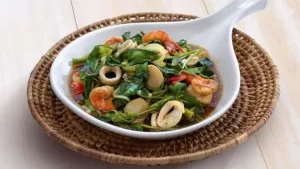 Tumis Kangkungg