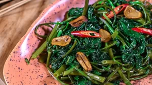 Tumis Kangkungsd