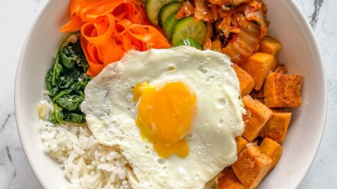 Bibimbap