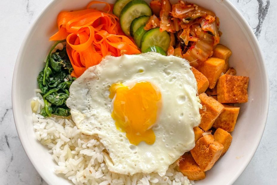 Bibimbap