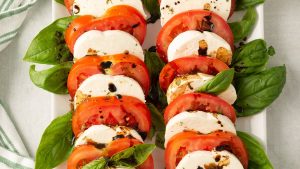 Caprese Salad