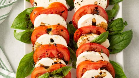 Caprese Salad