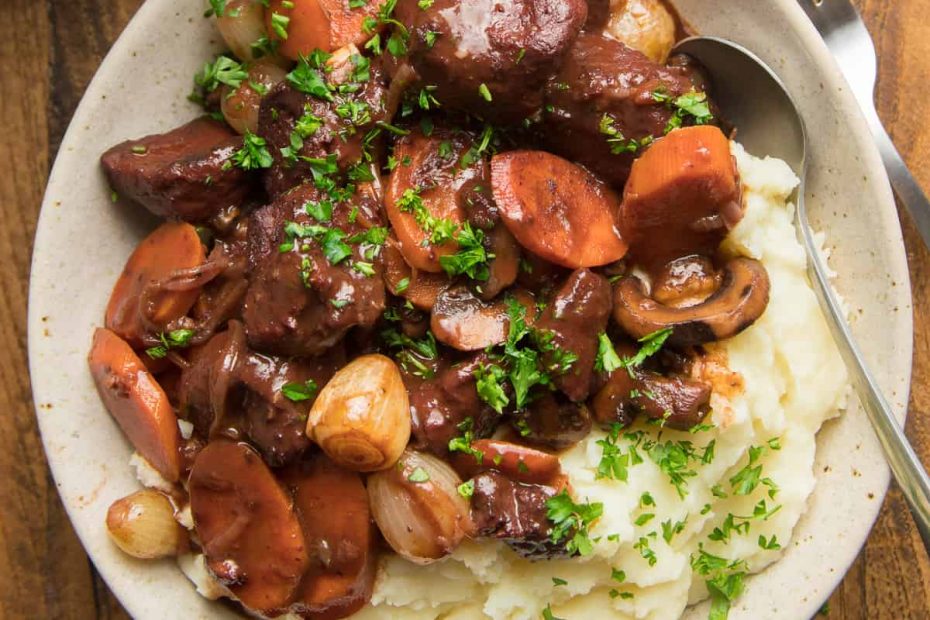 Coq au Vin1