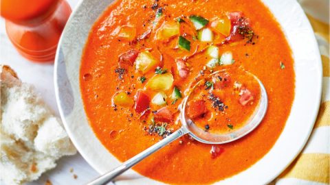 Gazpacho
