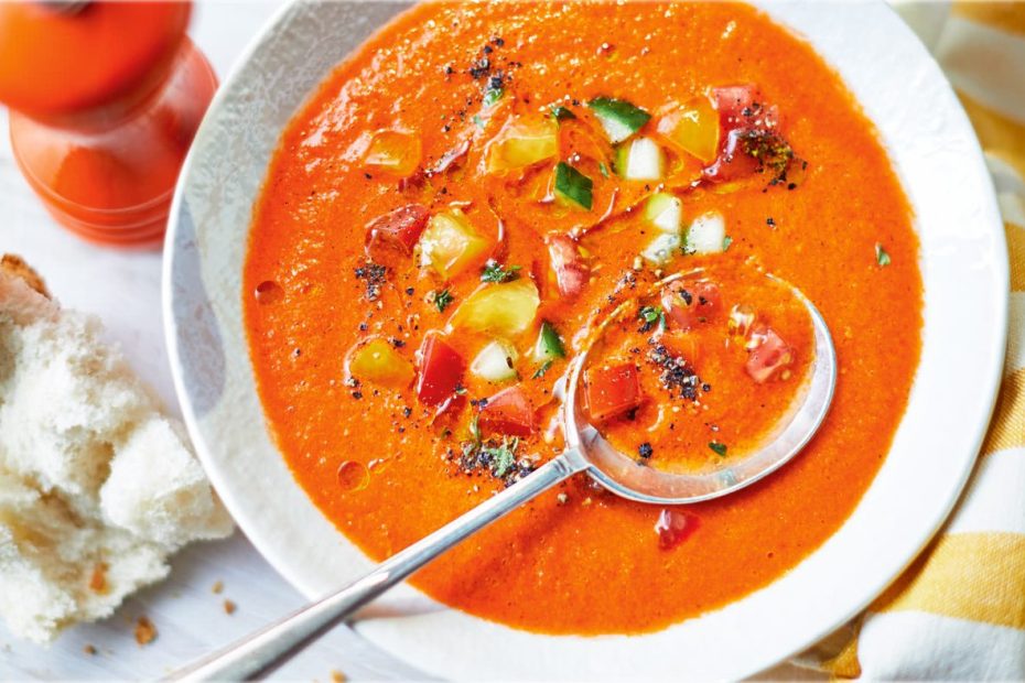 Gazpacho