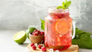 Mocktail Semangka1