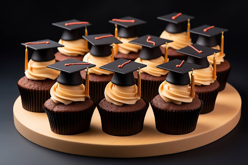 Resep Kue Wisuda Coklat