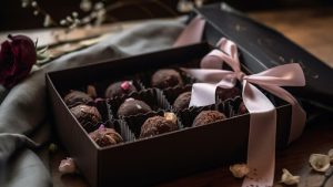 Resep Kue Wisuda Coklat1