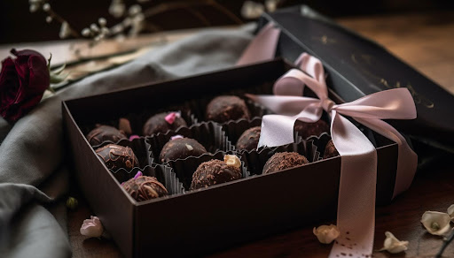 Resep Kue Wisuda Coklat1