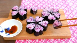 Sakura Sushi