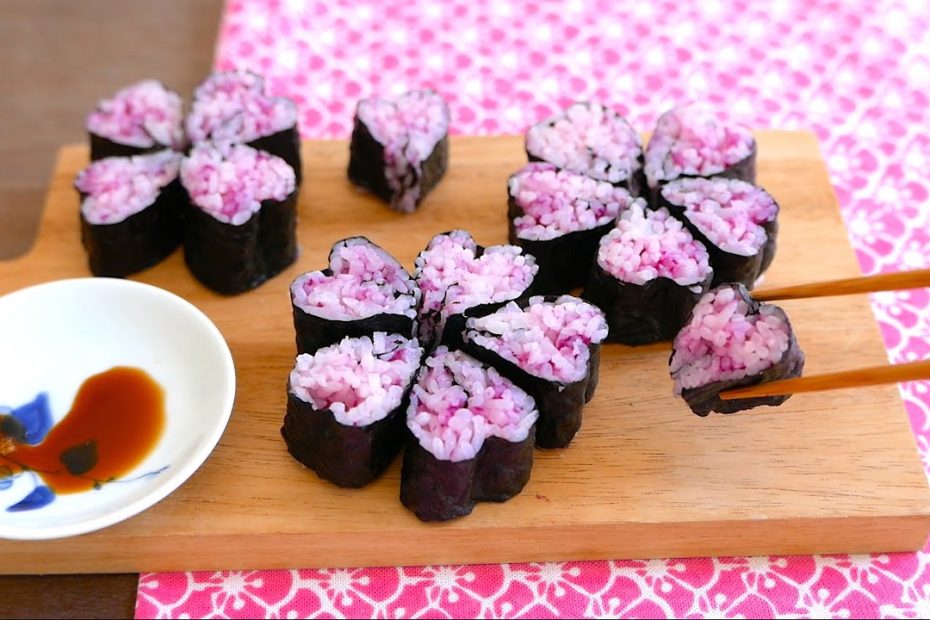 Sakura Sushi