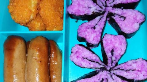 Sakura Sushi1