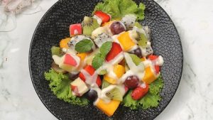 Salad Buah Segar