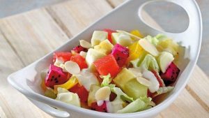 Salad Buah Segar1