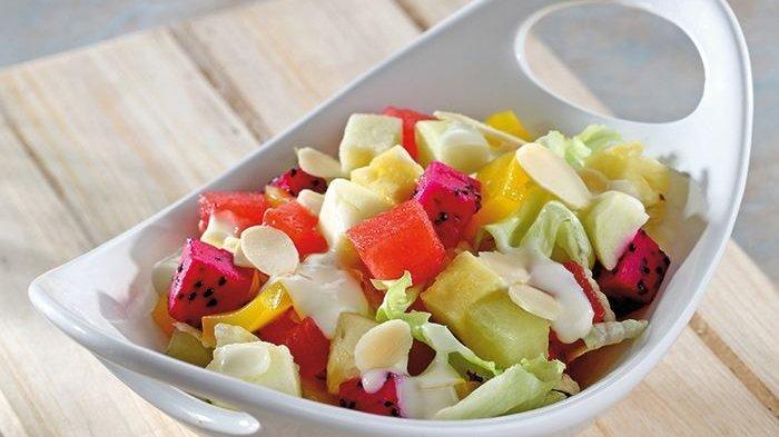 Salad Buah Segar1