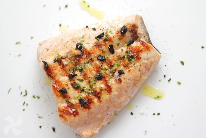 Salmon Panggang1