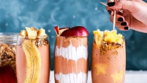 Smoothie Buah (1)