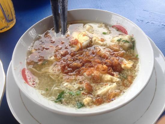 Soto Banjar