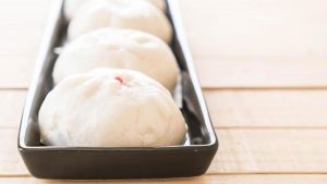 resep bakpao kukus