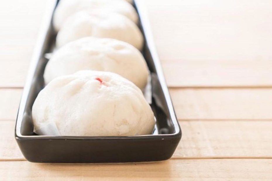 resep bakpao kukus
