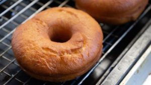 resep donat tanpa telur