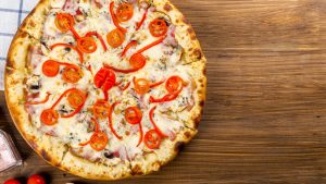 resep pizza teflon