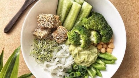 resep spring salad sayur2