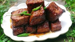 resep tempe bacem basah1