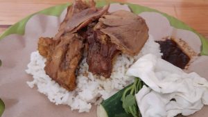 Babat Goreng