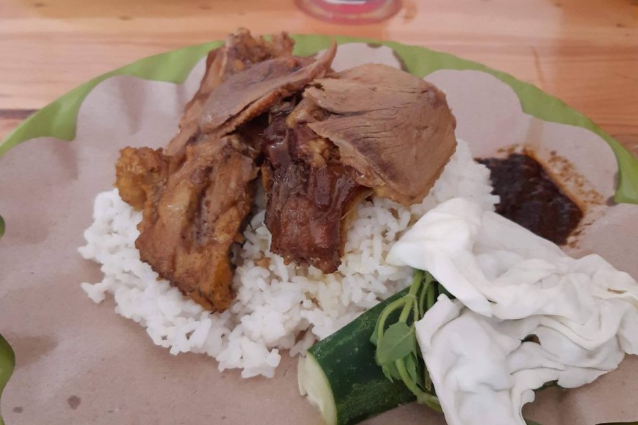Babat Goreng