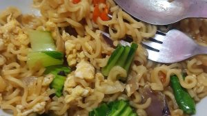 mie goreng jawa
