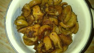 Babat Goreng
