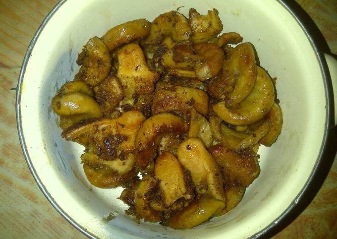 Babat Goreng