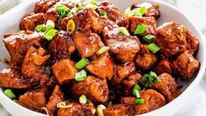 Babi kecap (1)