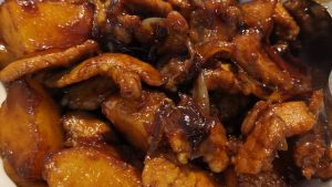 Babi kecap1