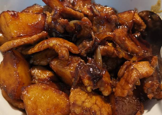 Babi kecap1