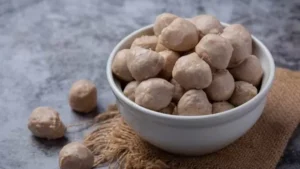 Bakso Sapi Kenyal