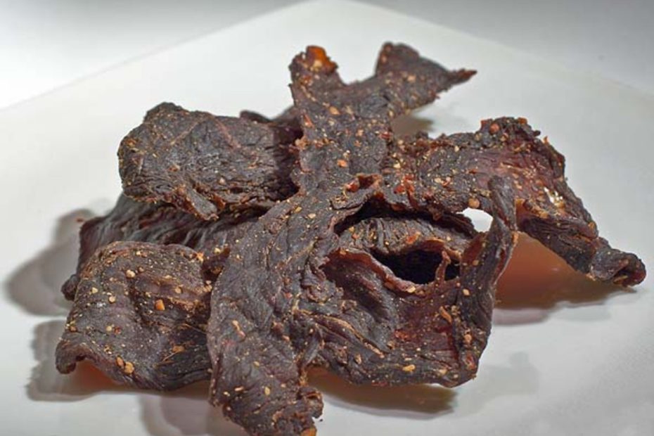Beef Jerky (1)